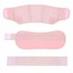 thumbnail image 3 of Pregnancy Belt Pregnancy Support Belt Waist Support Belt Abdominal Support, Back, Pelvis Relief (Pink, XL), 3 of 3