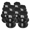 thumbnail image 2 of Nut Caps Metal 8Pcs 1.77X1.38X1.38In, 2 of 6