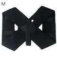 thumbnail image 4 of Open shoulder strap posture correction belt slimming belt. correction W5K7 G3V3, 4 of 9