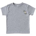 thumbnail image 1 of Gibobby Tirantes Para&nbsp;Camisa On Moms Last Nerve Funny Last Never Camiseta Regalo del día de la Camiseta de moda para niños Camiseta para Top Camiseta para niños pequeños （Gris, 9-10 Años), 1 of 4