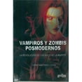 thumbnail image 1 of Vampiros y zombis posmodernos Gedisa 9788497846097, 1 of 2