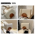 thumbnail image 3 of Crossbody Bags for Women Shoulder Bag Handbag Purse with Adjustable Shoulder Strap, 3 of 5