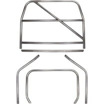 Allstar Performance Main Hoop Assembly for 22102 Deluxe Kit