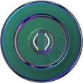 thumbnail image 3 of PopSockets PopGrip for MagSafe, Grip and Stand for Phones and Cases, Remove and Reposition, Swappable Top – Nightshade, 3 of 5
