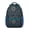 Blue-green-10, variant on Witchy Gothic Backpack – Celestial Astrology Moon, Star & Sun Print with Spiritual and Cosmic Starry Night Theme