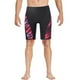 thumbnail image 1 of Pantalones de natación de entrenamiento profesional anticloro para piscina, pantalones de natación de media pierna para hombre, 2xl, 1 of 6