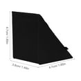 thumbnail image 2 of IFANLANDOR 20Ud Protector Para Esquinas De Muebles En Plástico Negro Para Caja Y Transporte Seguro, 2 of 8