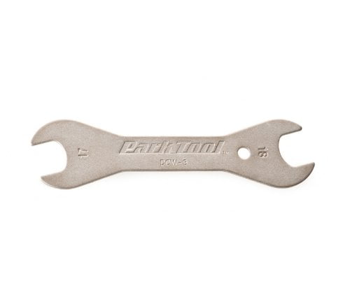 17mm cone spanner