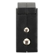 Universal Aa/aaa/c/d/18650/9v/1.5v Button Cell Battery Volt Tester Checker Bt860