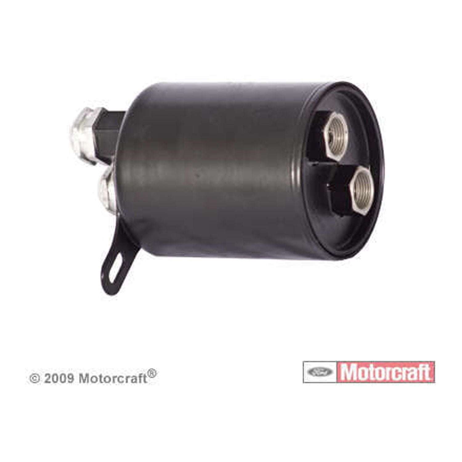 Motorcraft Transmission Filter Kit FT-176 Fits select: 2008 FORD F250, 2008 FORD F350