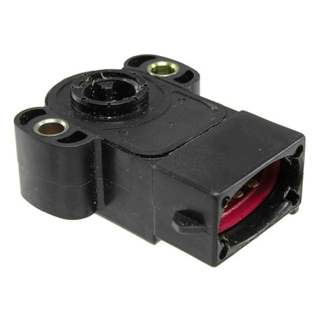 Throttle Position Sensor