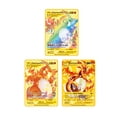 thumbnail image 3 of Gran cantidad envio rapido pokemon metal cards pokémon pokemon ingles, 3 of 5