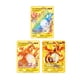 thumbnail image 3 of Gran cantidad envio rapido pokemon metal cards pokémon pokemon ingles, 3 of 5