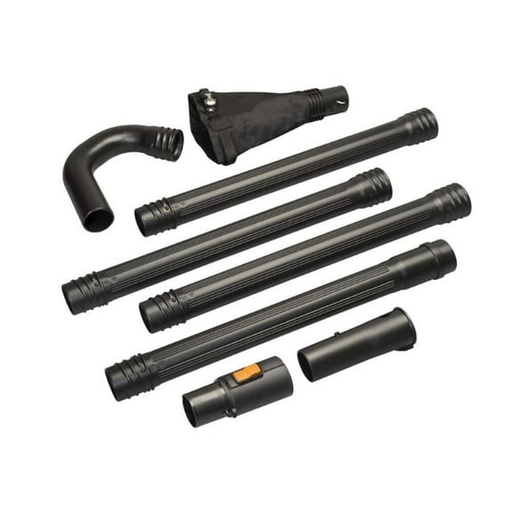 Worx WA4096 LeafJet Blower GutterPro Attachment Kit