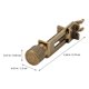 thumbnail image 2 of unbranded Ajustador De Intonación Para Puente De Guitarra Con Precisión Y Durabilidad, 2 of 8