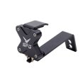 thumbnail image 1 of Hongchun Bow Mobile Phone Bracket Shock Absorber Record Archery Hunting Video Phase Durable Tool 1Piece black, 1 of 4