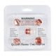 thumbnail image 4 of 5pcs 120A Plasma Shield Cap for Thermal Dynamics SL60-SL100 Cutting Torch 9-8256, 4 of 4