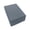 Grey, variant on Hersfrd Yoga Block Fitness Yoga Block with Beveled Edges for Home Workout (Aqua Blue)