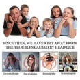 thumbnail image 4 of South Moon Head Lice Removal Spray Children Adult Girls Head Lice Removal Spray - 30Ml |, 4 of 4