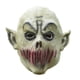 thumbnail image 1 of Máscara facial completa de látex Halloween Horror Zombies, 1 of 1