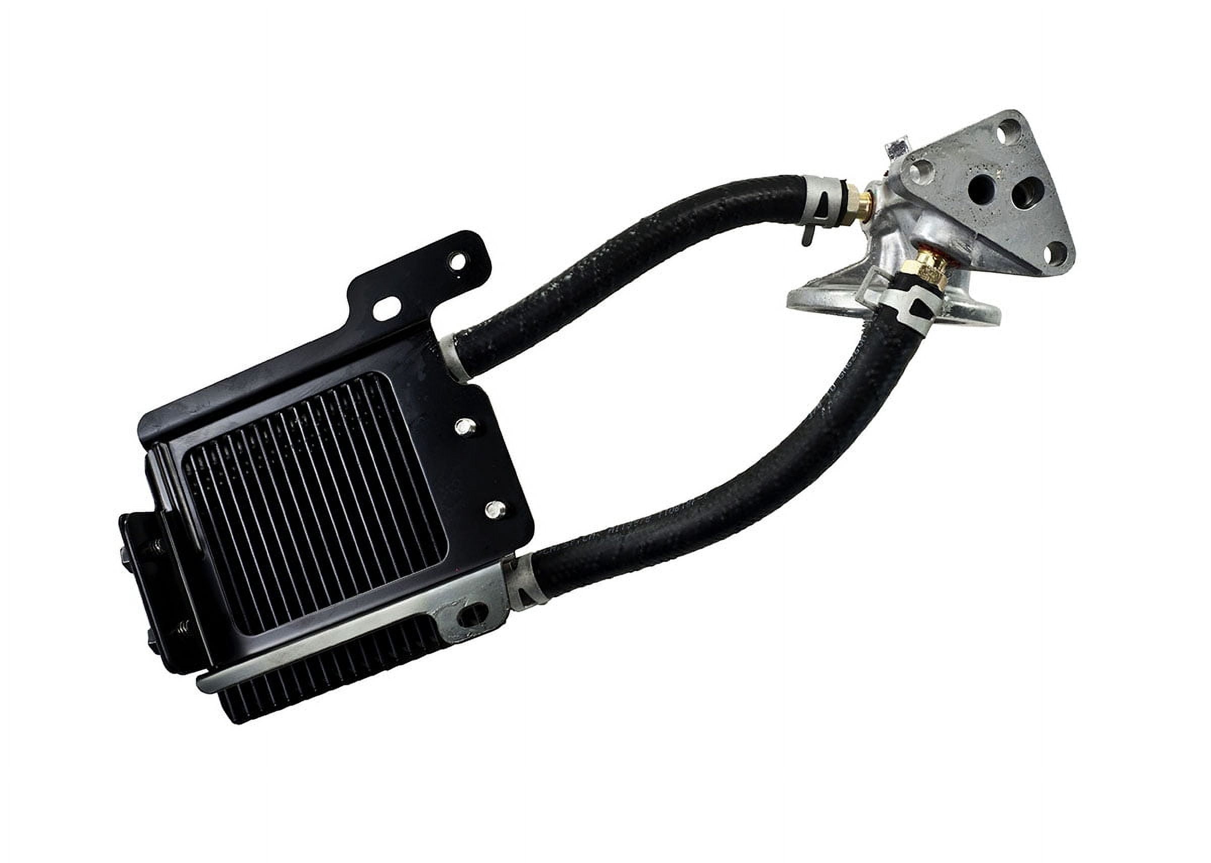 Briggs Vanguard Engine Oil Filter Adapter with Cooler BS-Adapter-808537