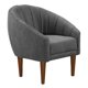 thumbnail image 2 of Sillón Tera Dicasa 1 Plaza Dark Grey, 2 of 9