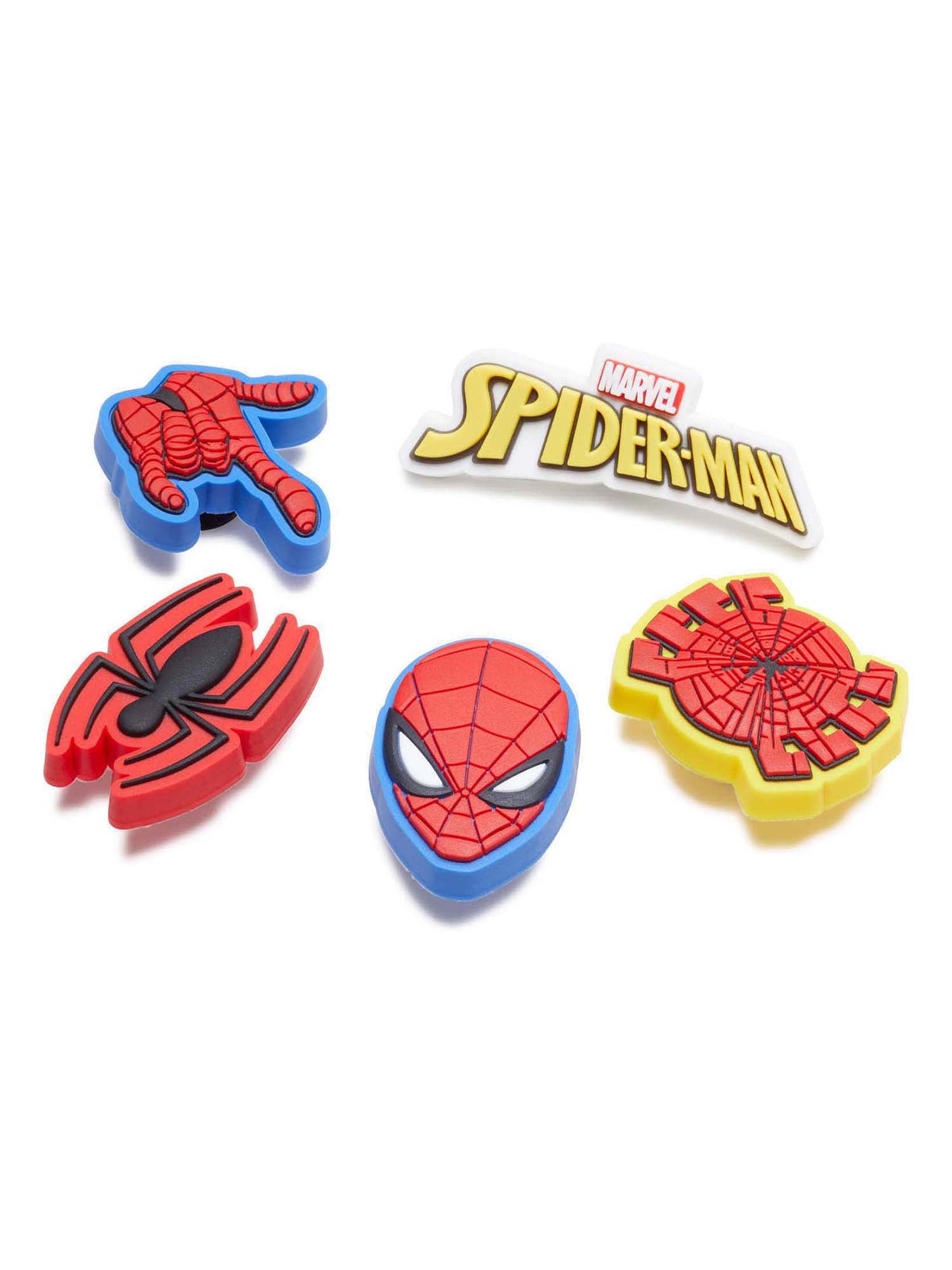 crocs jibbitz marvel