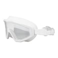 thumbnail image 2 of Gafas de natación para niños al aire libre, gafas de natación HD antivaho, gafas de buceo impermeables para niños para niñas y niños, color blanco YUNYI BRAND  Deportes, 2 of 8