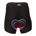 thumbnail image 1 of Pantalones cortos de ciclismo acolchado Hombres Mujeres Bicicleta Ropa interior con almohadilla Cojín kusrkot  Pantalones cortos de ciclismo acolchados, 1 of 8