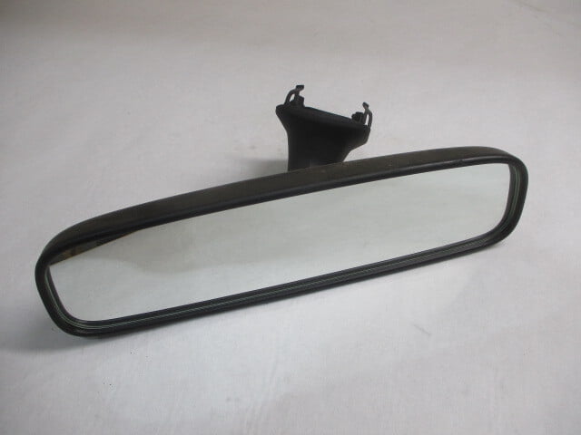 Pre-Owned 2023 2024 Honda HR-V Manual Rear View Mirror OEM LKQ - Verify Specific Vehicle Fitment In Description - (Good)