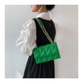 thumbnail image 2 of Small Square Bags Fashion Chain Crossbody Shoulder Bag, 2 of 9