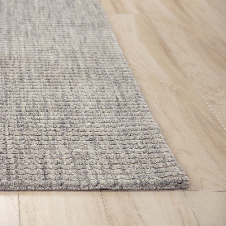 Woven Trends Legacy Area Rug CBA698 Transitional Style, Solid