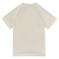 thumbnail image 6 of FORMRS Boys Rash Guard Short Sleeves Swim Shirt Quick Dry UPF 50+ Sun Protection, Sizes 3-12T, Abstract Boat Ride, 6 of 6