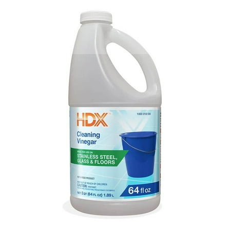 HDX 64 Oz. All-purpose Cleaning Vinegar