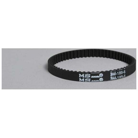 BISSELL DEEP CLEAN PREMIER, BELT-GEARED-LEFT SIDE, 1602669, Qty-1