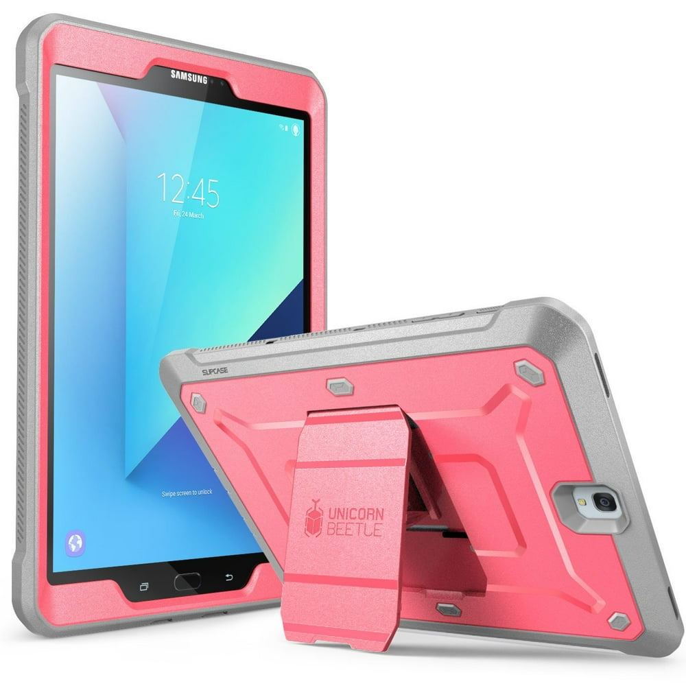 supcase unicorn beetle pro samsung galaxy tab a 10.1