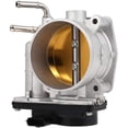 thumbnail image 2 of 67-0018 CCIYU Throttle Body fit for 2009 2010 2011 2012 2013 2014 for Nissan Maxima 3.5L V6, 2 of 4