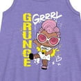thumbnail image 2 of LOL Surprise! Doll - Grunge Grrrl - Toddler & Youth Girls A-line Dress, 2 of 4