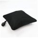 thumbnail image 2 of Matsuzay Cojines inflables Roho para soporte lumbar y comodidad durante viajes o acampadas. Sillas de camping acolchadas con soporte lumbar. Juegos de cama azul cielo, 2 of 6