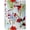 B.Birds & Flowers, variant on iPad Mini 2nd Gen 7.9" 2013 Cover A1489 A1490 A1491 ME276LL/A ME279LL/A ME277LL/A ME280LL/A ME278LL/A ME281LL/A ME856LL/A ME860LL/A MF069LL/A MF075LL/A MF070LL/A MF066LL/A MF074LL/A Watercolor Flowers