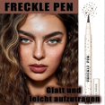 thumbnail image 5 of Freckle Pen, Waterproof Freckle Pen,Natural Ingredients for Natural Effortless Sunkissed Makeup, Easy to Use, 5 of 5