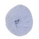 thumbnail image 1 of Bewildely Hilo de tejer de ganchillo de 26g, hilo de tejer para manualidades DIY para el hogar, hilo de ganchillo, hilo de tejer a mano Tela de costura y artesanía Gris azulado Bewildely HA001028-04, 1 of 6