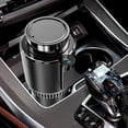 thumbnail image 4 of 12v 2 en 1 bebida de enfriamiento puede casco de taza de oficina para el automóvil enfriador con botella de bebida de pantalla de temperatura puede enfriar el calentador de biberones, 4 of 6