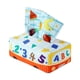 thumbnail image 5 of Caja De Juguetes Sensoriales Resistente A Rasgaduras Para Actividades De Aprendizaje En Guarderías Para Niñas Y Niños CutS Juego sensorial, 5 of 8