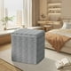 thumbnail image 1 of Bolsa de Almacenamiento de Colchas Plegable con Gran Capacidad, 1 of 4