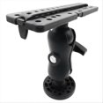 thumbnail image 3 of Swivel Fish Finder Mount Base,For Marine Boat Kayak, 3 of 5