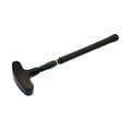 thumbnail image 4 of Putter de golf retráctil ajustable para mano izquierda y derecha, ligero y fácil de usar. Negro, 4 of 9