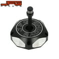 thumbnail image 3 of Motorcycle CNC Gas Fuel Tank Cover Cap For Suzuki RMZ250 DRZ400 DRZ400E LTZ250 LTR450 LTZ400 DRZ LTZ 50 70 125 250 400 400E 450, 3 of 3