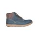 thumbnail image 2 of BOTIN VESTIR CASUAL COQUETA NIÑO JOVEN AZUL GAMUZA 434802E LEON 434802Ep, 2 of 3