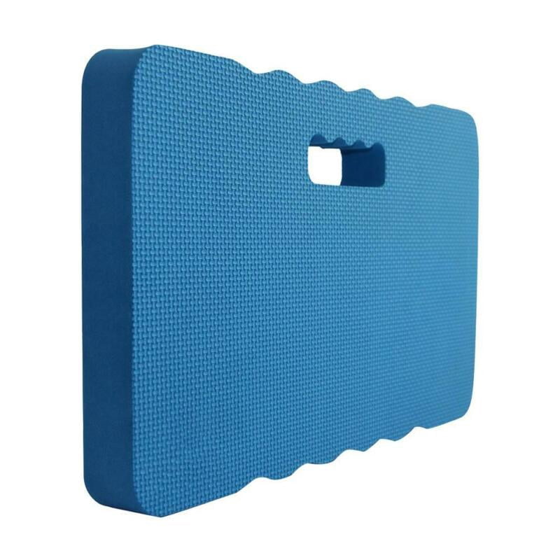 Garden Kneeling Mat Multi Functional EVA Anti Slip Bathroom Knee Pad Mat Yoga Pads High-density Thickened Workout Accessories